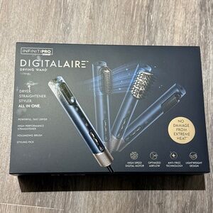 Conair InfinitiPRO DigitalAire Drying Wand